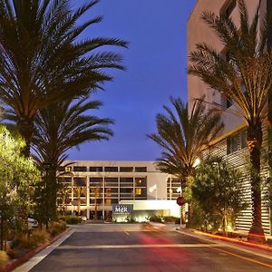 Hotel Mdr Marina Del Rey- A Doubletree By Hilton